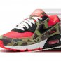 2025 & 2026 Max 90 Retro Reverse Duck Camo