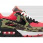 2025 & 2026 Max 90 Retro Reverse Duck Camo
