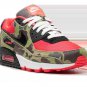 2025 & 2026 Max 90 Retro Reverse Duck Camo