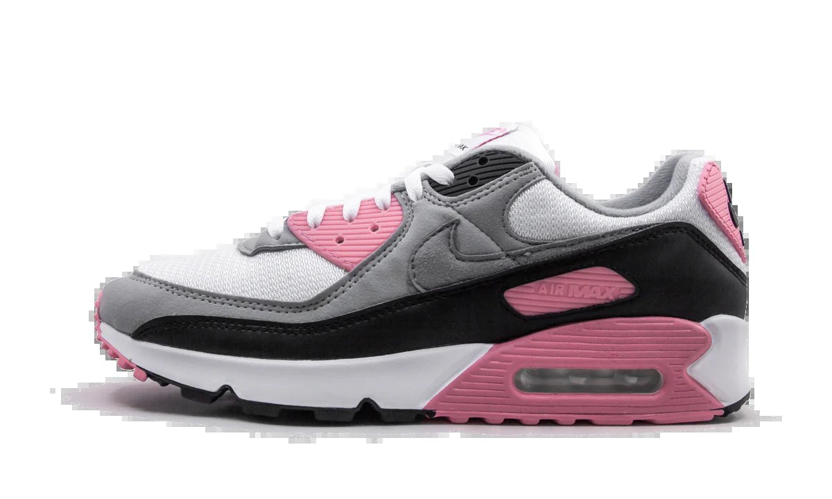 2025 & 2026 Max 90 Rose Pink