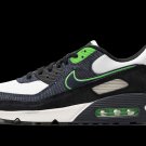 2025 & 2026 Max 90 Scream Green