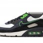 2025 & 2026 Max 90 Scream Green