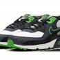 2025 & 2026 Max 90 Scream Green