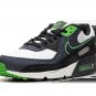 2025 & 2026 Max 90 Scream Green