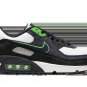 2025 & 2026 Max 90 Scream Green