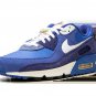2025 & 2026 MAX 90 SE FIRST USE PACK - SIGNAL BLUE