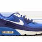 2025 & 2026 MAX 90 SE FIRST USE PACK - SIGNAL BLUE
