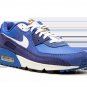 2025 & 2026 MAX 90 SE FIRST USE PACK - SIGNAL BLUE
