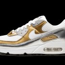 2025 & 2026 MAX 90 SE MNS WMNS Metallic