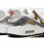 2025 & 2026 MAX 90 SE MNS WMNS Metallic