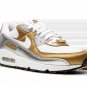 2025 & 2026 MAX 90 SE MNS WMNS Metallic