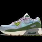 2025 & 2026 Max 90 SE PS Sun Club - Worn Blue Treeline
