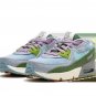 2025 & 2026 Max 90 SE PS Sun Club - Worn Blue Treeline