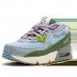 2025 & 2026 Max 90 SE PS Sun Club - Worn Blue Treeline
