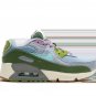 2025 & 2026 Max 90 SE PS Sun Club - Worn Blue Treeline