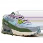2025 & 2026 Max 90 SE PS Sun Club - Worn Blue Treeline