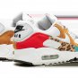 2025 & 2026 MAX 90 SE WMNS Animal