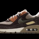 2025 & 2026 MAX 90 SE WMNS KHAKI _ MEDIUM OLIVE