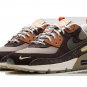 2025 & 2026 MAX 90 SE WMNS KHAKI _ MEDIUM OLIVE