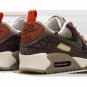 2025 & 2026 MAX 90 SE WMNS KHAKI _ MEDIUM OLIVE