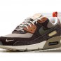 2025 & 2026 MAX 90 SE WMNS KHAKI _ MEDIUM OLIVE