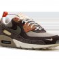 2025 & 2026 MAX 90 SE WMNS KHAKI _ MEDIUM OLIVE