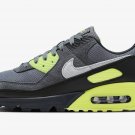 2025 & 2026 Max 90 Smoke Grey Light Lemon Twist