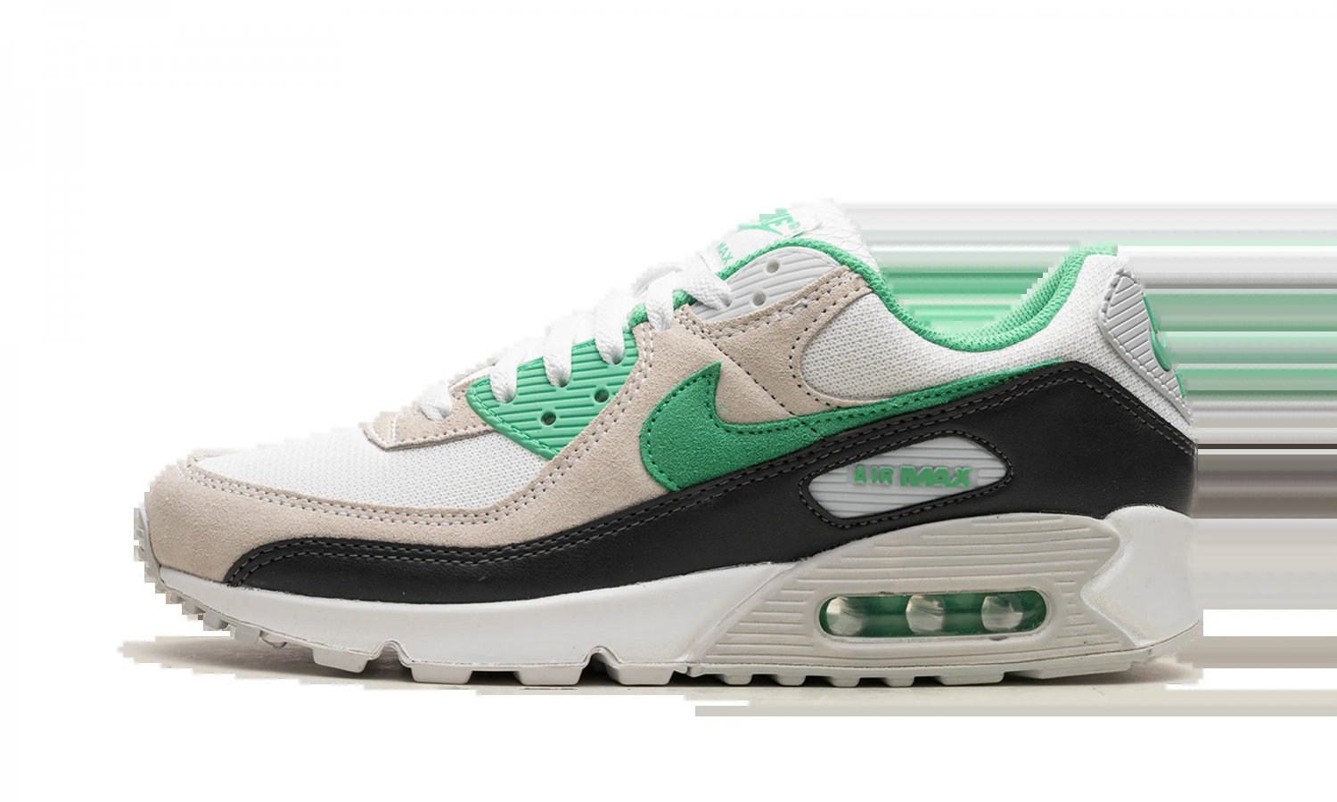 2025 & 2026 Max 90 Spring Green