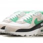 2025 & 2026 Max 90 Spring Green