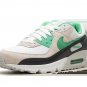2025 & 2026 Max 90 Spring Green