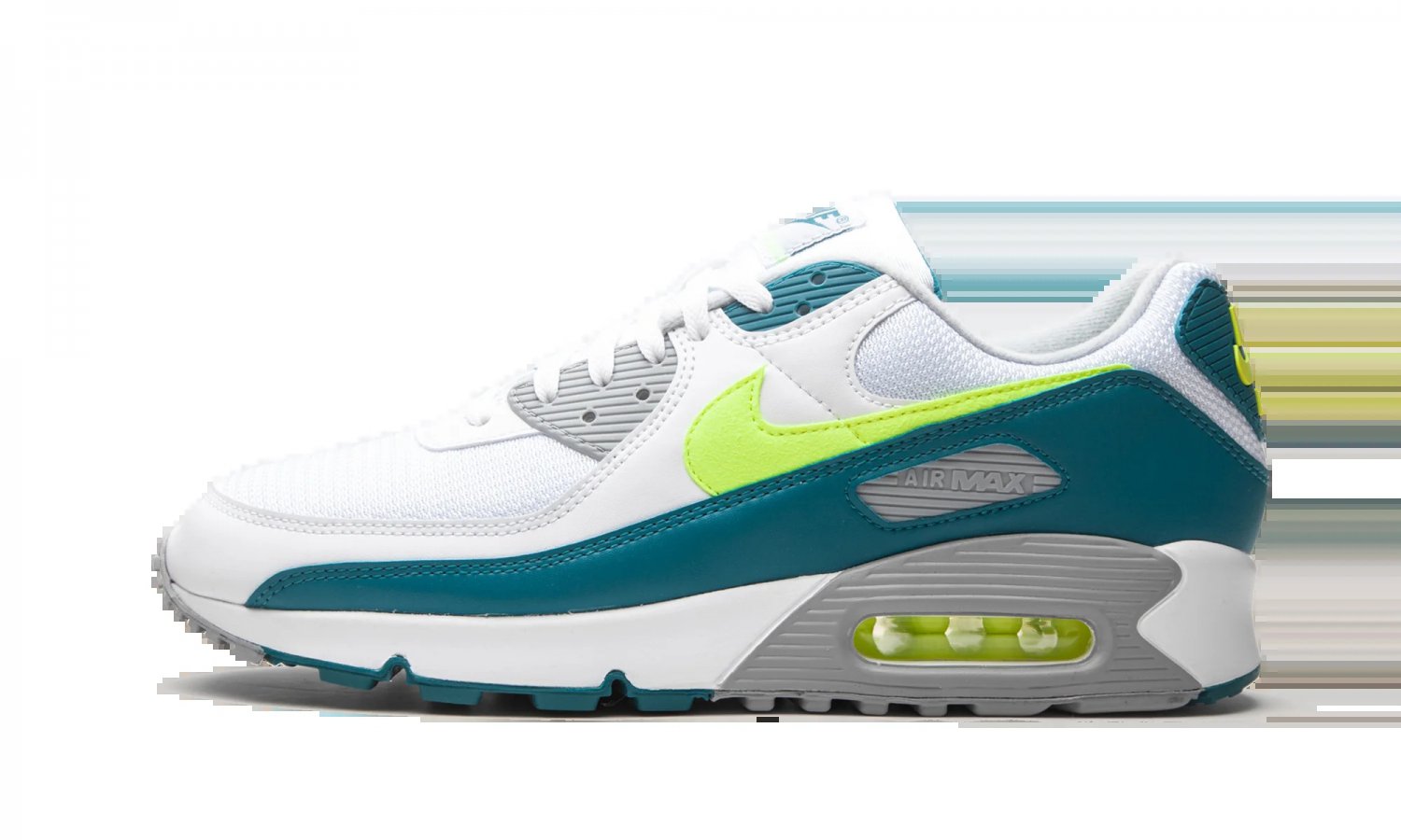 2025 & 2026 Max 90 Spruce Lime