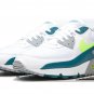 2025 & 2026 Max 90 Spruce Lime