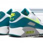 2025 & 2026 Max 90 Spruce Lime