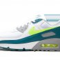 2025 & 2026 Max 90 Spruce Lime