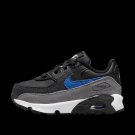 2025 & 2026 Max 90 TD Black Medium Blue