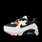 2025 & 2026 Max 90 TD White Black Orange