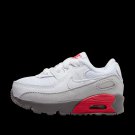 2025 & 2026 Max 90 TD White Flat Pewter