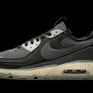 2025 & 2026 Max 90 Terrascape Black Lime Ice