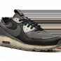 2025 & 2026 Max 90 Terrascape Black Lime Ice