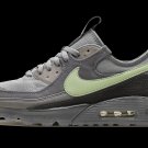 2025 & 2026 Max 90 Terrascape Cool Grey Honeydew