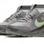 2025 & 2026 Max 90 Terrascape Cool Grey Honeydew