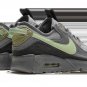 2025 & 2026 Max 90 Terrascape Cool Grey Honeydew