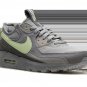 2025 & 2026 Max 90 Terrascape Cool Grey Honeydew