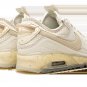 2025 & 2026 MAX 90 TERRASCAPE WMNS Light Bone (W)