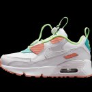 2025 & 2026 Max 90 Toggle PS White Crimson Bliss