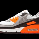 2025 & 2026 Max 90 Total Orange
