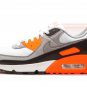 2025 & 2026 Max 90 Total Orange
