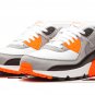 2025 & 2026 Max 90 Total Orange
