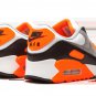 2025 & 2026 Max 90 Total Orange