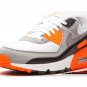 2025 & 2026 Max 90 Total Orange